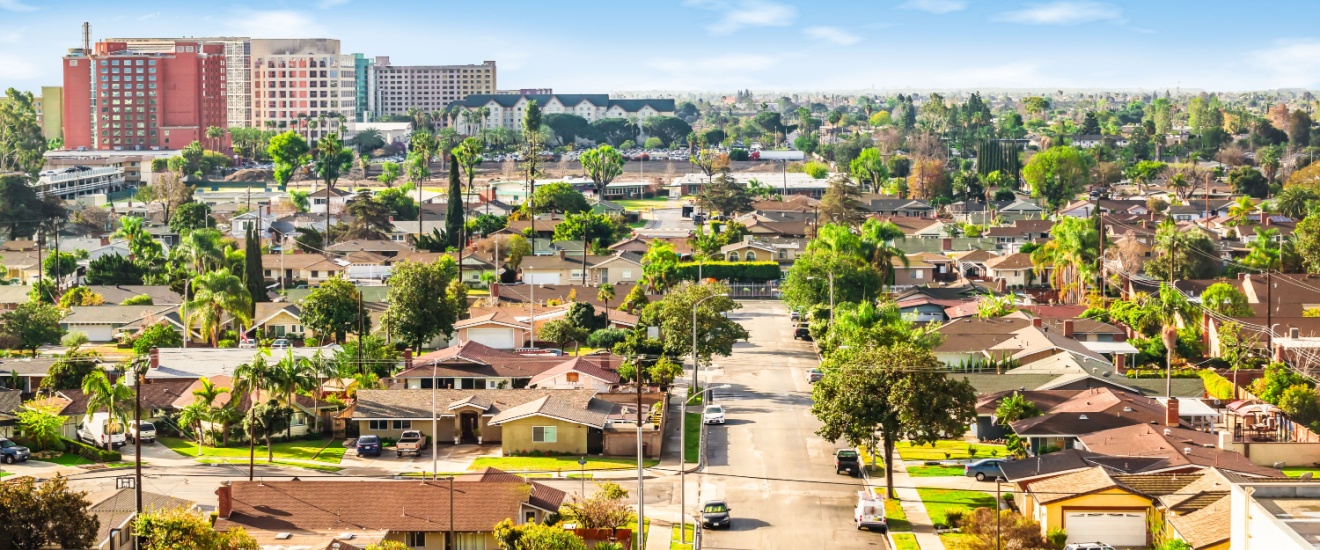 Top 5 Reasons Orange County Homeowners Choose Eco-Friendly Pest Control