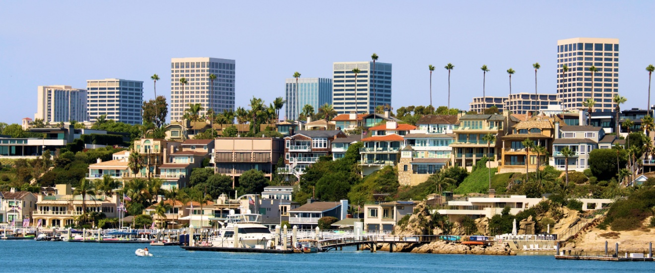 Expert Pest Control Services in Orange County