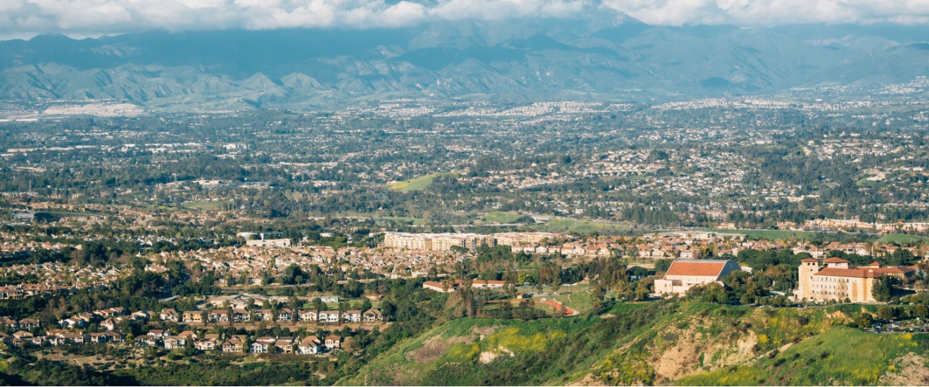 Crest Pest Control: #1 Choice for Pest Control in Orange County